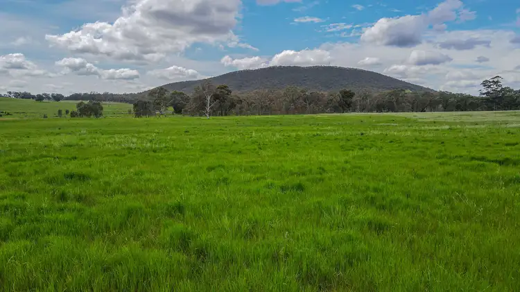 Seventh view of Homely land listing, 62 Trellis Drive, Heathcote VIC 3523