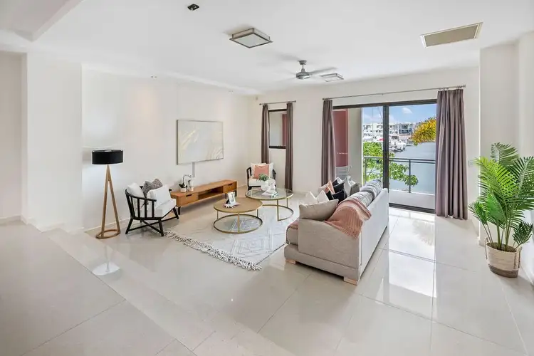 Second view of Homely villa listing, Address available on request