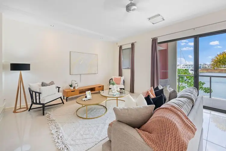 Third view of Homely villa listing, Address available on request