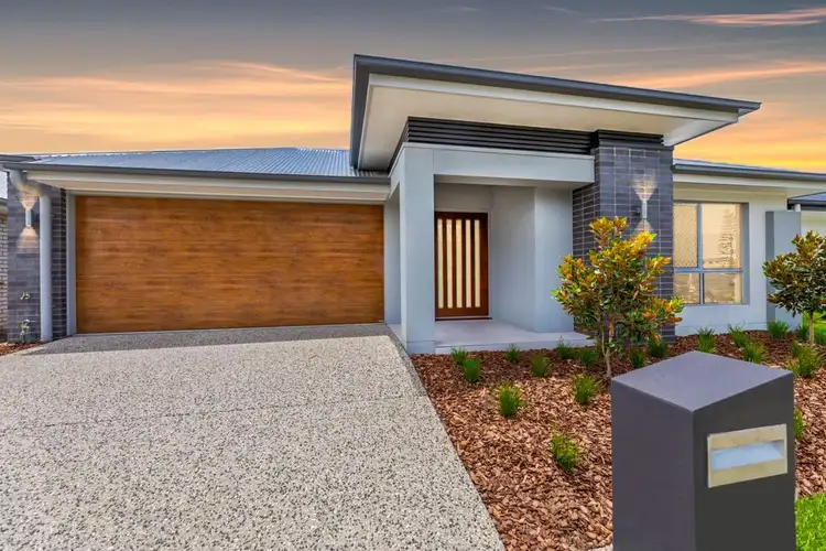 174 Lakeview Promenade, Newport QLD 4020