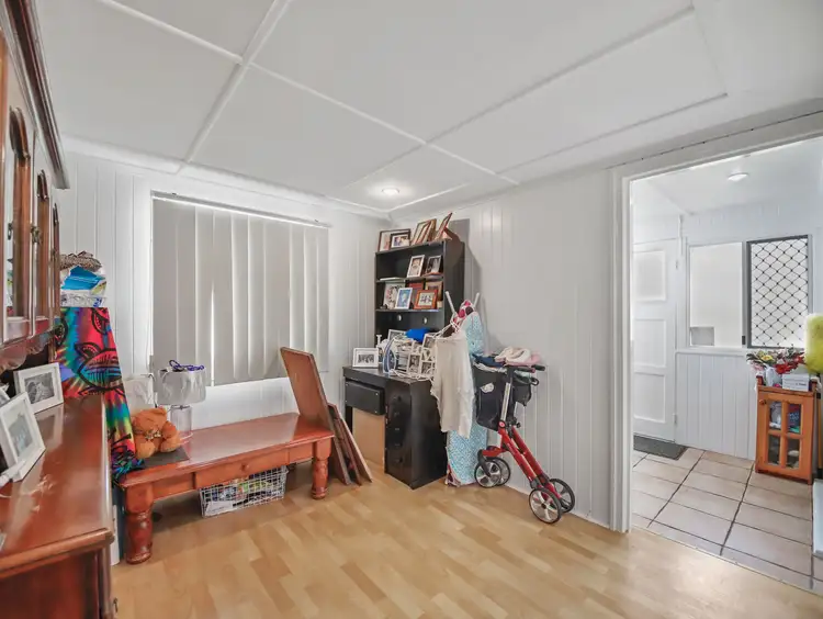Second view of Homely house listing, 139 Churchill Street, Maryborough QLD 4650