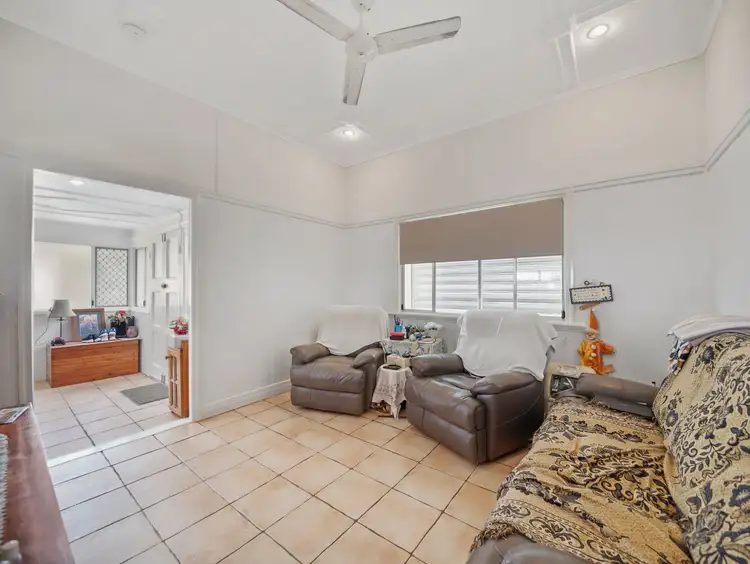 Third view of Homely house listing, 139 Churchill Street, Maryborough QLD 4650