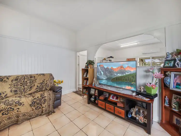 Fourth view of Homely house listing, 139 Churchill Street, Maryborough QLD 4650