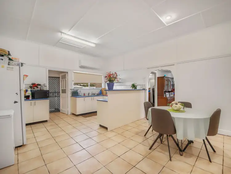 Fifth view of Homely house listing, 139 Churchill Street, Maryborough QLD 4650
