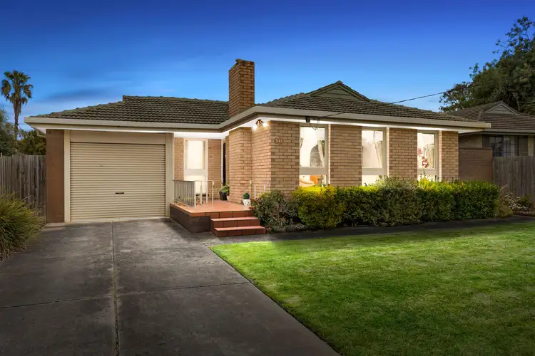 Main view of Homely house listing, 543 Maroondah Highway, Ringwood VIC 3134
