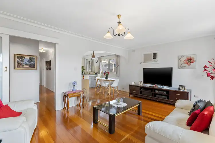 Second view of Homely house listing, 543 Maroondah Highway, Ringwood VIC 3134