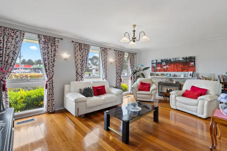 Third view of Homely house listing, 543 Maroondah Highway, Ringwood VIC 3134