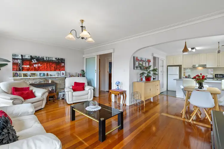 Fourth view of Homely house listing, 543 Maroondah Highway, Ringwood VIC 3134