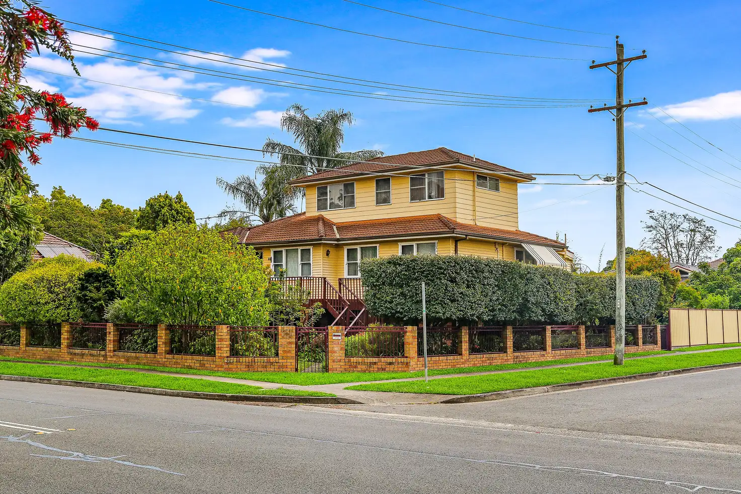 Main view of Homely house listing, 113 Mitchell Street, Carramar NSW 2163