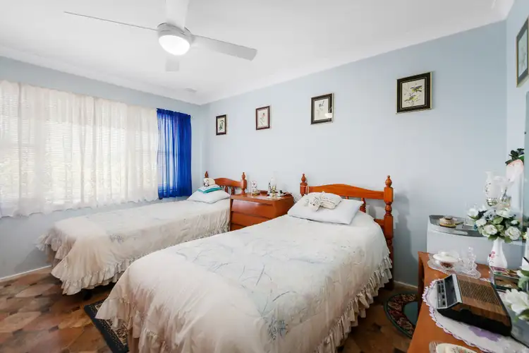 Fourth view of Homely house listing, 113 Mitchell Street, Carramar NSW 2163