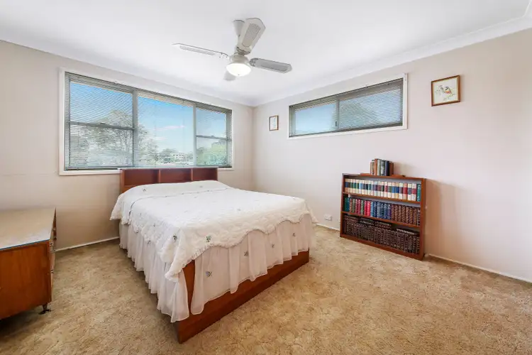 Fifth view of Homely house listing, 113 Mitchell Street, Carramar NSW 2163