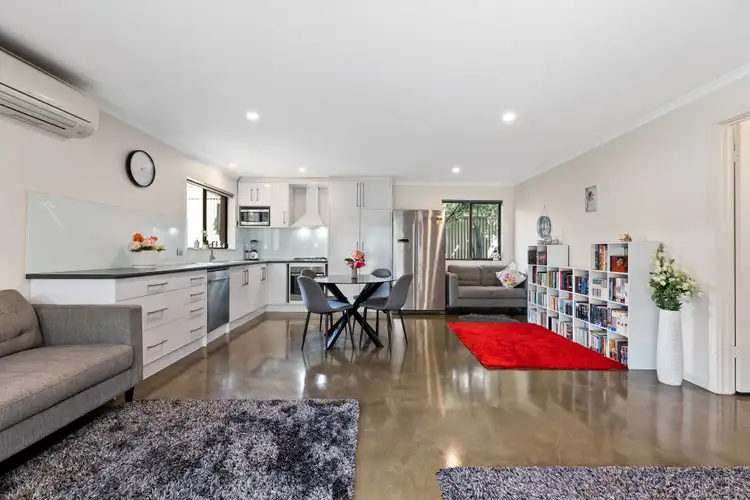 Second view of Homely house listing, 2/34 North Street, Frewville SA 5063