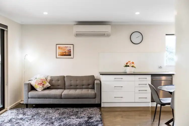 Third view of Homely house listing, 2/34 North Street, Frewville SA 5063