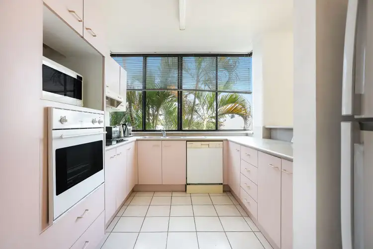Sixth view of Homely apartment listing, 23/3 Eady Avenue 'Eliza Broadbeach Waters', Broadbeach Waters QLD 4218