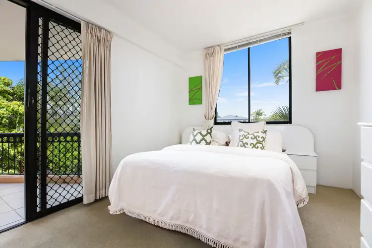 Seventh view of Homely apartment listing, 23/3 Eady Avenue 'Eliza Broadbeach Waters', Broadbeach Waters QLD 4218