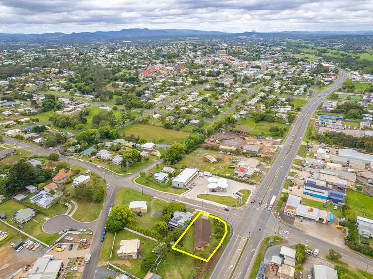 48 Pine Street, Gympie QLD 4570
