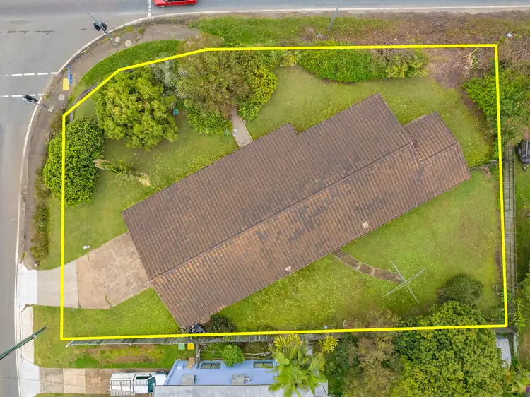 Third view of Homely house listing, 48 Pine Street, Gympie QLD 4570