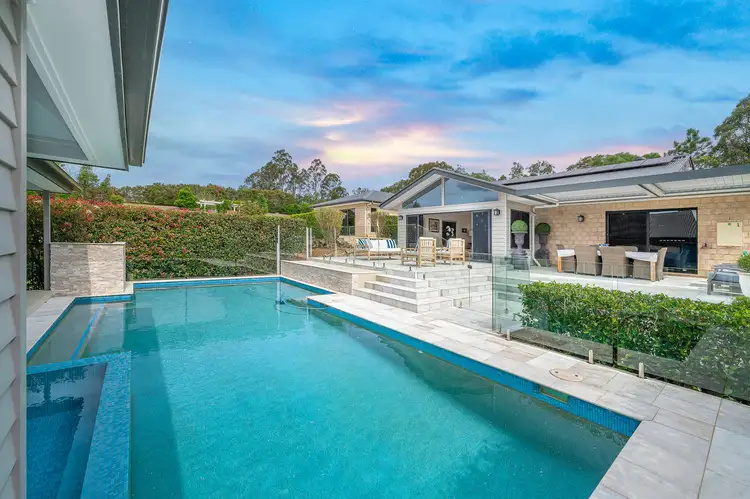 Main view of Homely house listing, 2 Mayfair Drive, Samford Valley QLD 4520