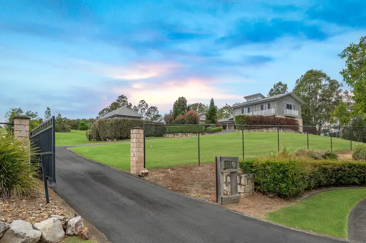 Third view of Homely house listing, 2 Mayfair Drive, Samford Valley QLD 4520