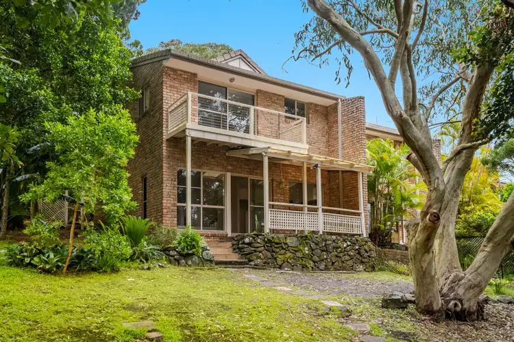 Second view of Homely townhouse listing, 5/18 Mahogany Drive, Byron Bay NSW 2481