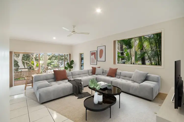 Third view of Homely townhouse listing, 5/18 Mahogany Drive, Byron Bay NSW 2481