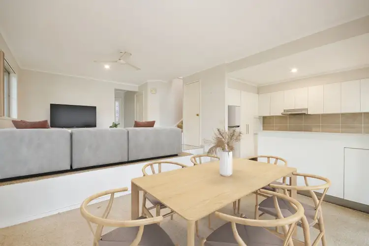Fourth view of Homely townhouse listing, 5/18 Mahogany Drive, Byron Bay NSW 2481