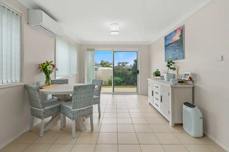 8a Blue Bell Way, Worrigee NSW 2540