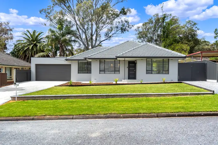 15 Locke Drive, Fairview Park SA 5126