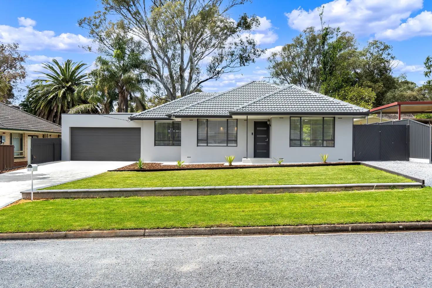Main view of Homely house listing, 15 Locke Drive, Fairview Park SA 5126