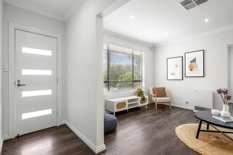 Second view of Homely house listing, 15 Locke Drive, Fairview Park SA 5126