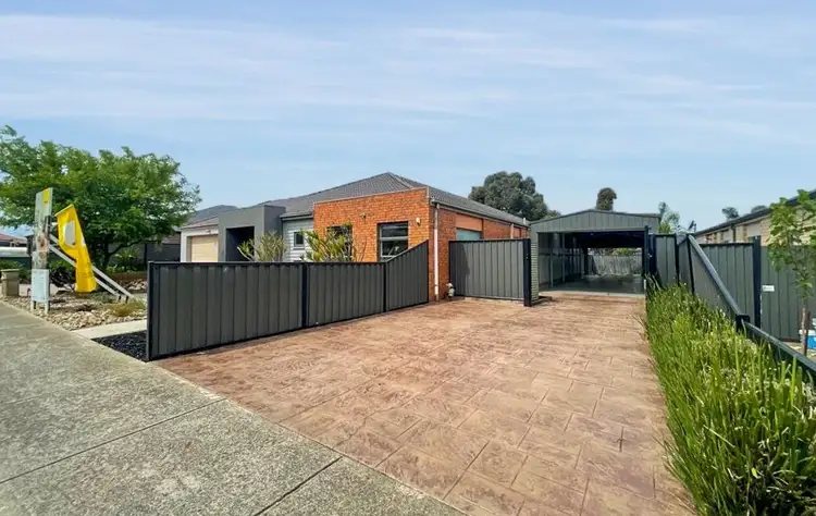 6 Atlas Street, Roxburgh Park VIC 3064