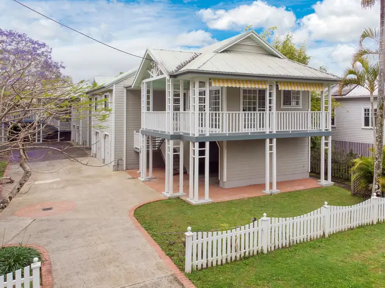 Main view of Homely house listing, 1/10 Clarice Street, East Lismore NSW 2480