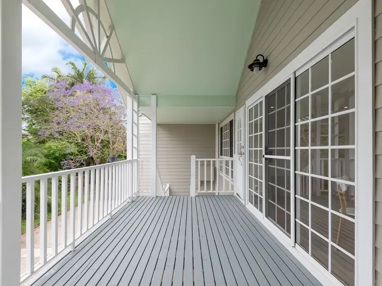 Second view of Homely house listing, 1/10 Clarice Street, East Lismore NSW 2480