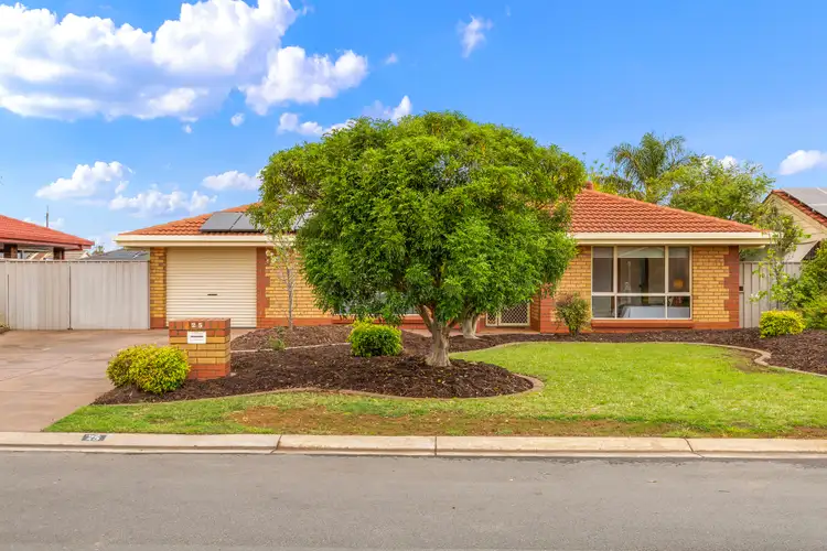 25 Tregenza Court, Parafield Gardens SA 5107