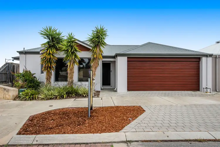 Main view of Homely house listing, 130 Brennan Promenade, Baldivis WA 6171