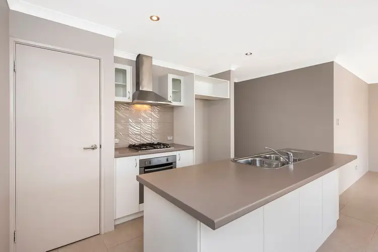 Second view of Homely house listing, 130 Brennan Promenade, Baldivis WA 6171