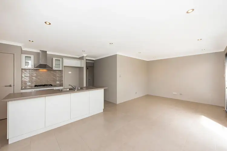 Sixth view of Homely house listing, 130 Brennan Promenade, Baldivis WA 6171