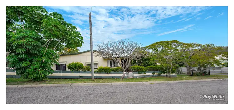 Second view of Homely house listing, 12 Queen Street, Mount Morgan QLD 4714