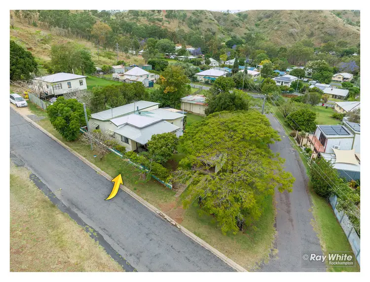 Third view of Homely house listing, 12 Queen Street, Mount Morgan QLD 4714
