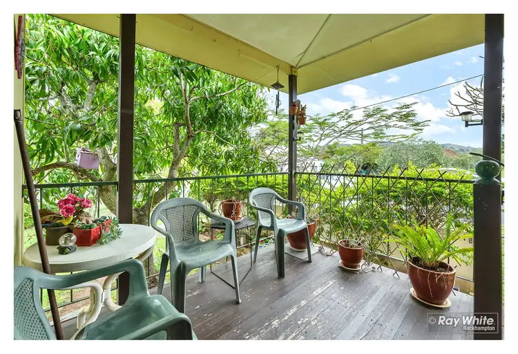 Fourth view of Homely house listing, 12 Queen Street, Mount Morgan QLD 4714