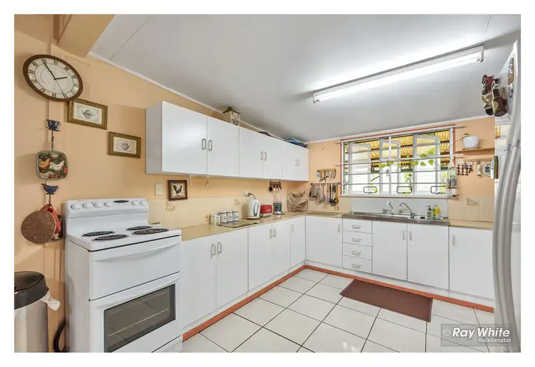 Fifth view of Homely house listing, 12 Queen Street, Mount Morgan QLD 4714