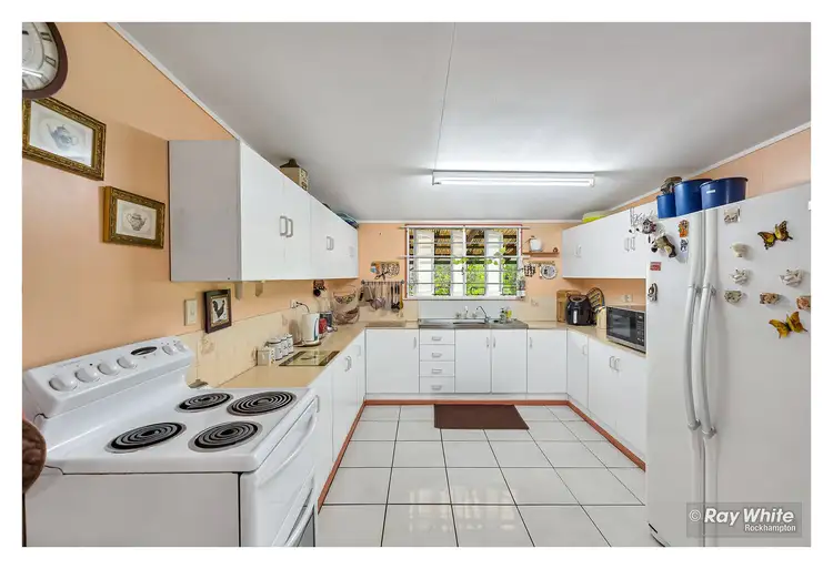Sixth view of Homely house listing, 12 Queen Street, Mount Morgan QLD 4714