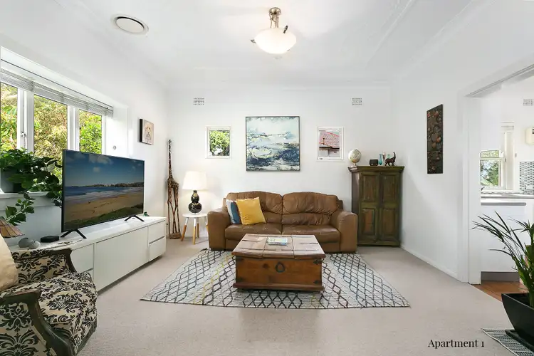 Fourth view of Homely house listing, 684 Old South Head Road, Rose Bay NSW 2029