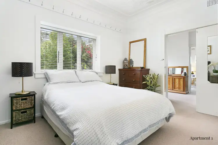 Fifth view of Homely house listing, 684 Old South Head Road, Rose Bay NSW 2029
