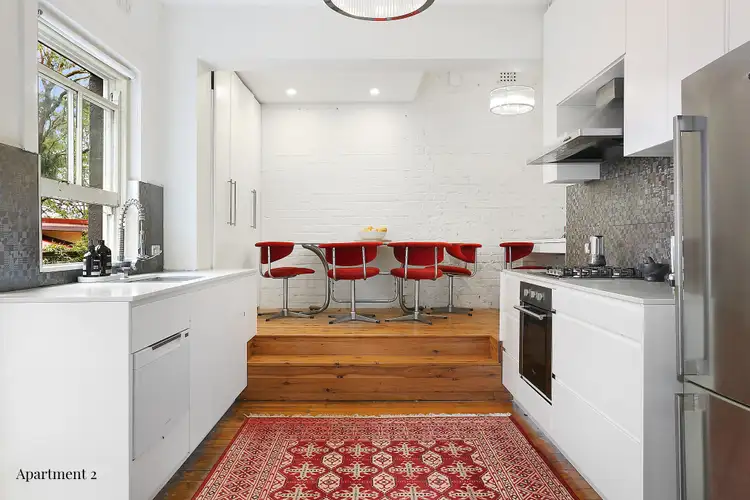 Sixth view of Homely house listing, 684 Old South Head Road, Rose Bay NSW 2029