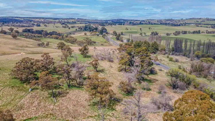 2639 Great Western Highway, Meadow Flat NSW 2795