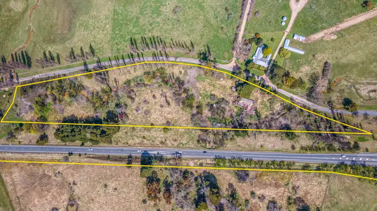 Second view of Homely rural property listing, 2639 Great Western Highway, Meadow Flat NSW 2795