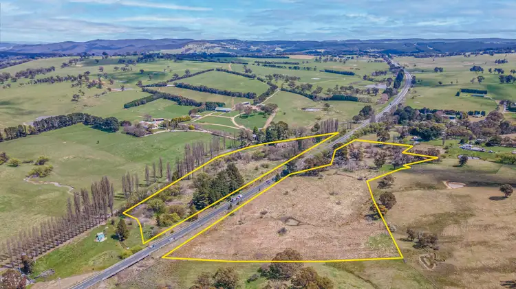 Third view of Homely rural property listing, 2639 Great Western Highway, Meadow Flat NSW 2795