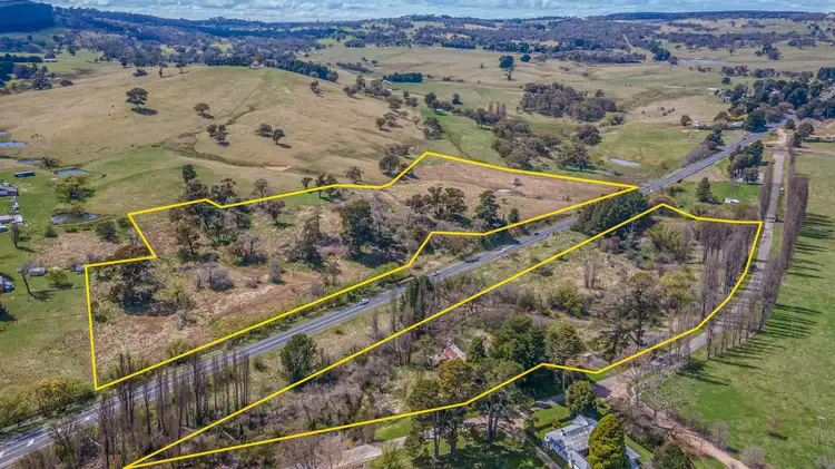 Fifth view of Homely rural property listing, 2639 Great Western Highway, Meadow Flat NSW 2795