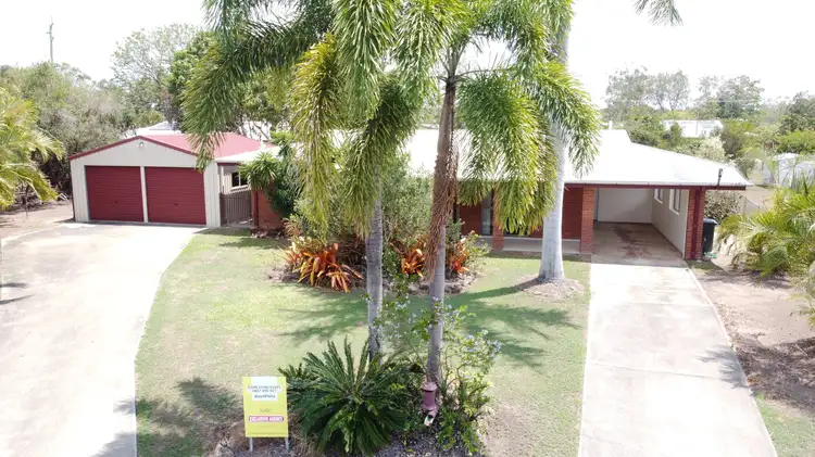 5 Ashfield Close, Mareeba QLD 4880